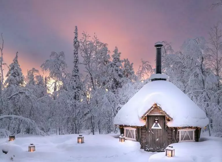 Majatalo Foxfires Mini Boutique