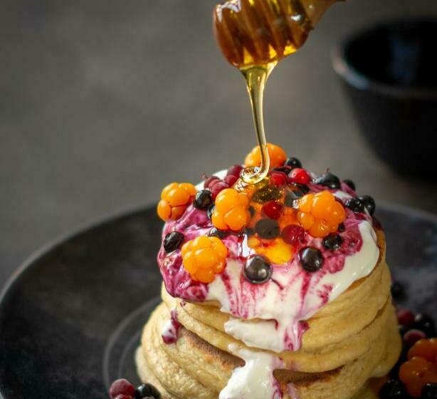 پانسیون Foxfires Mini Boutique