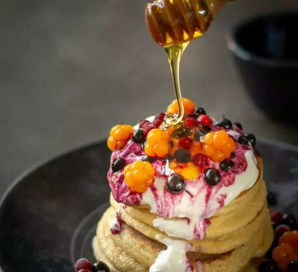 Majatalo Foxfires Mini Boutique