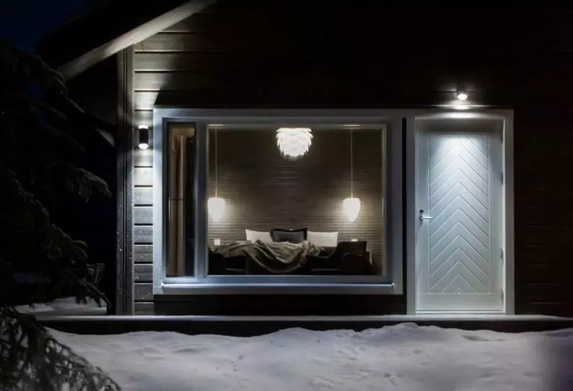 Majatalo Foxfires Mini Boutique