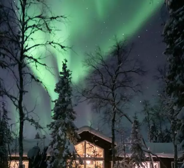 Majatalo Foxfires Mini Boutique