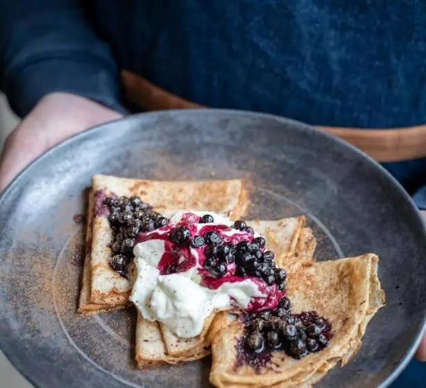 Majatalo Foxfires Mini Boutique