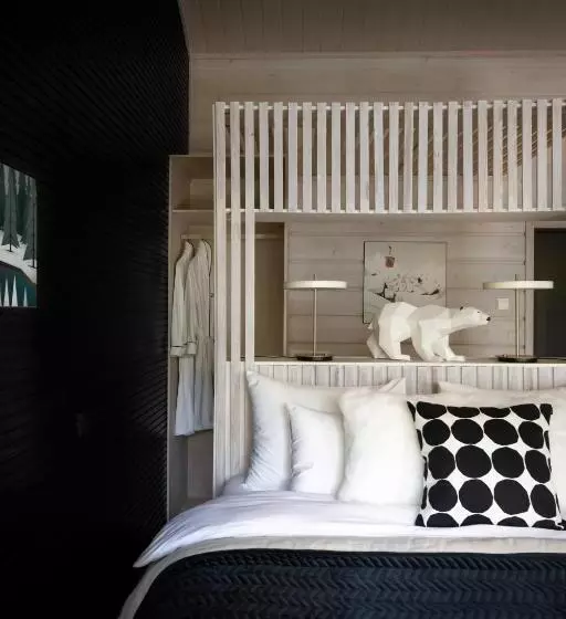 Majatalo Foxfires Mini Boutique