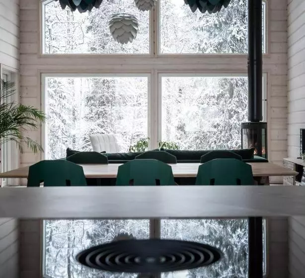 Majatalo Foxfires Mini Boutique