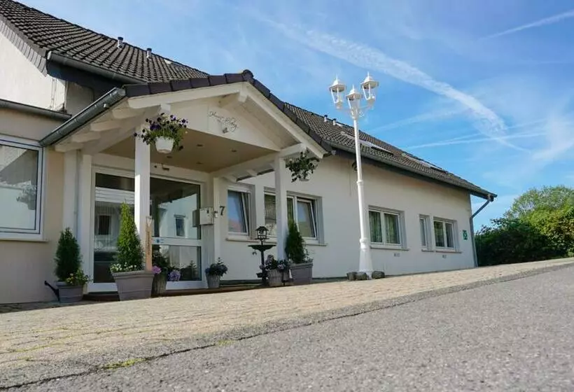 Majatalo Haus Löhrberg