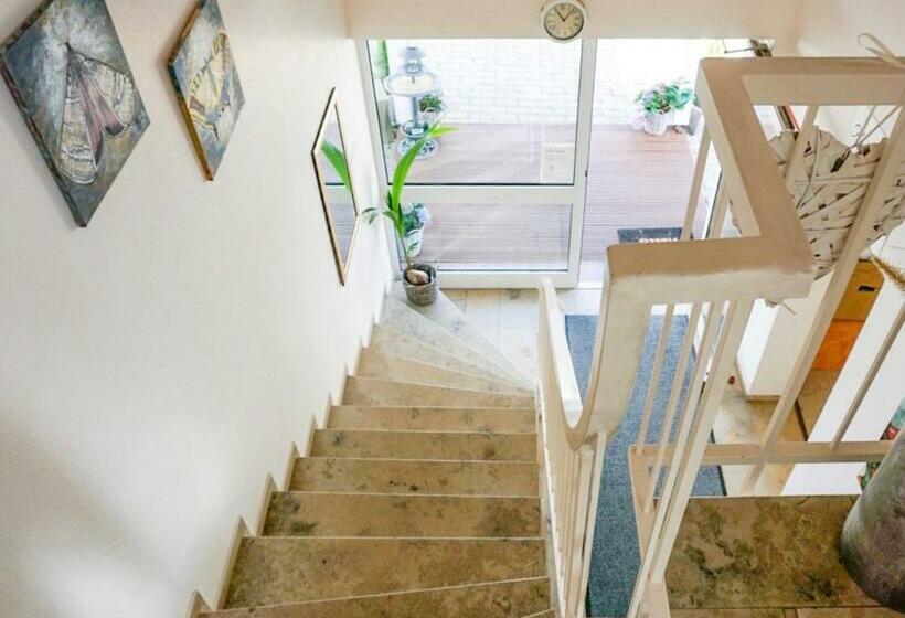 膳宿费 Haus Löhrberg