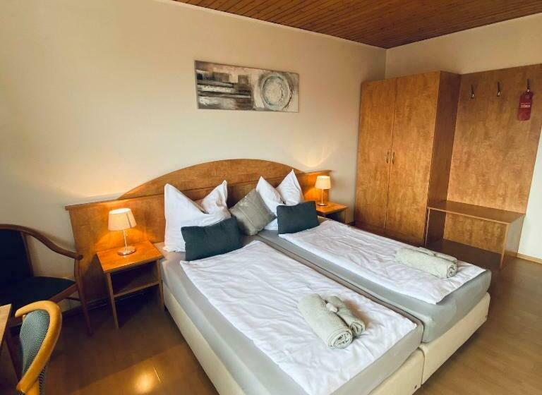 膳宿费 Haus Löhrberg