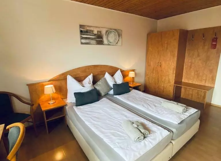 Majatalo Haus Löhrberg