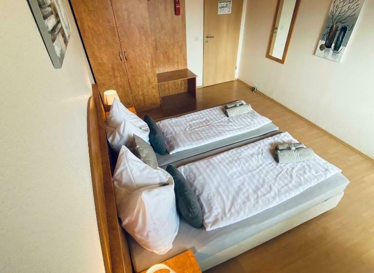 膳宿费 Haus Löhrberg