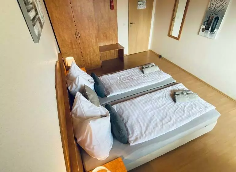 Majatalo Haus Löhrberg