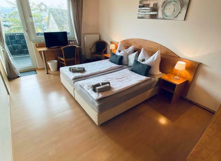 膳宿费 Haus Löhrberg