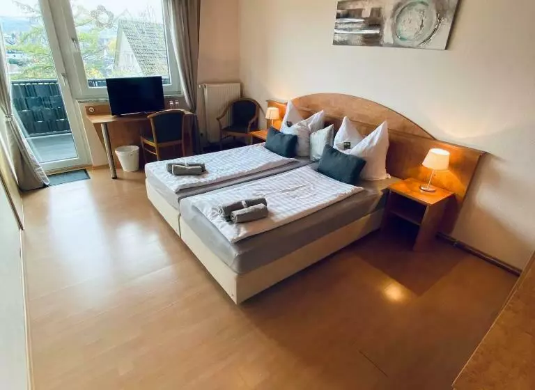 Majatalo Haus Löhrberg