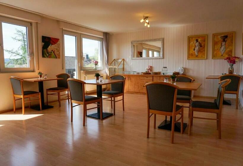 膳宿费 Haus Löhrberg