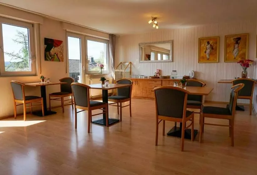 Majatalo Haus Löhrberg