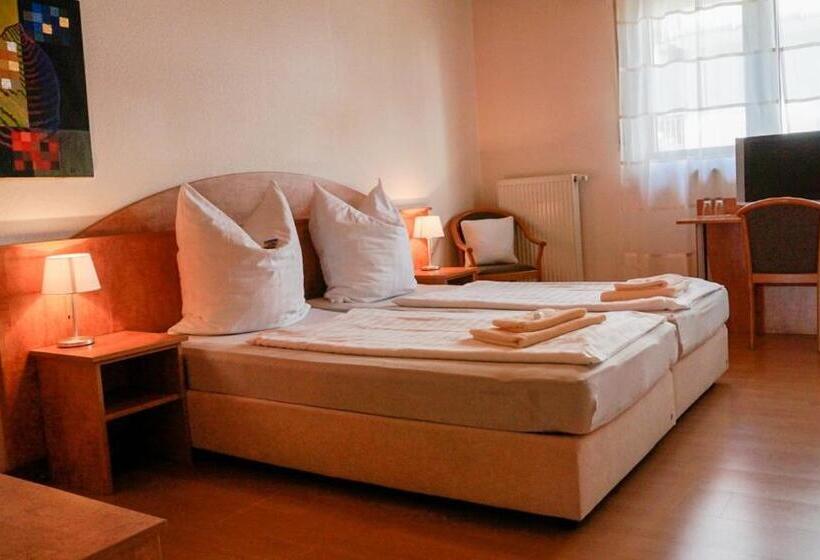 膳宿费 Haus Löhrberg