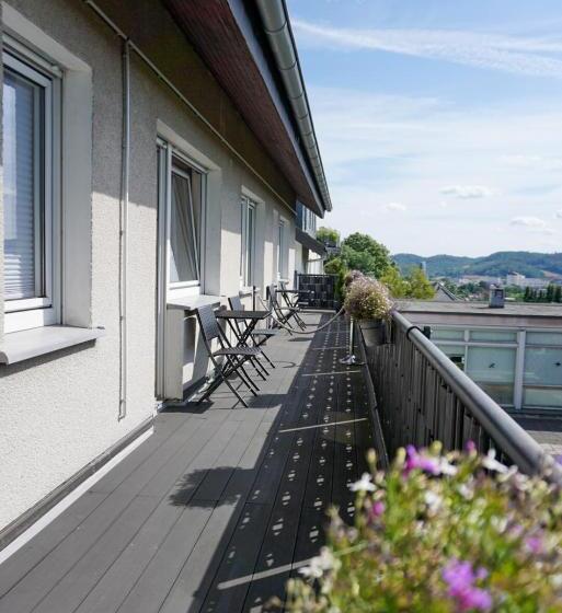 膳宿费 Haus Löhrberg