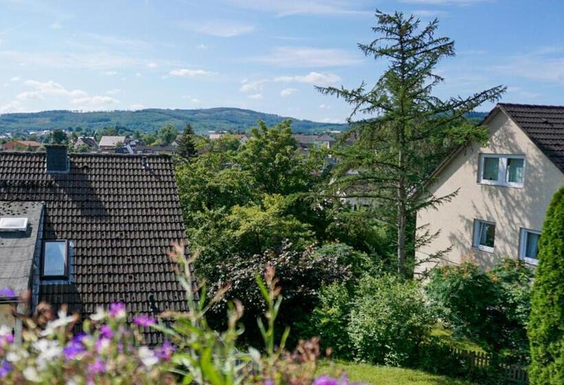 膳宿费 Haus Löhrberg