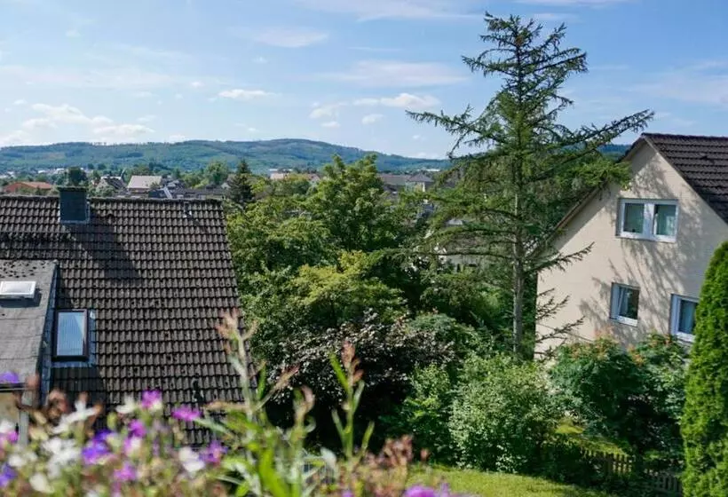 Majatalo Haus Löhrberg