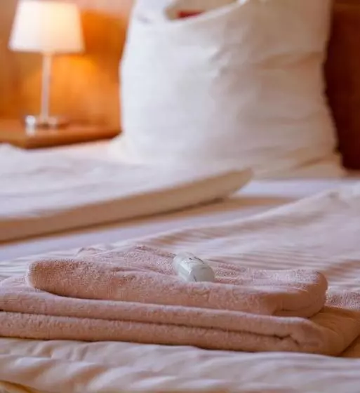 Majatalo Haus Löhrberg