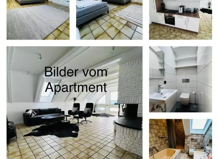 Majatalo Haus Löhrberg