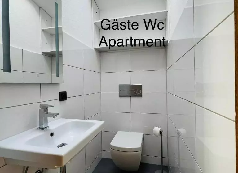 Majatalo Haus Löhrberg