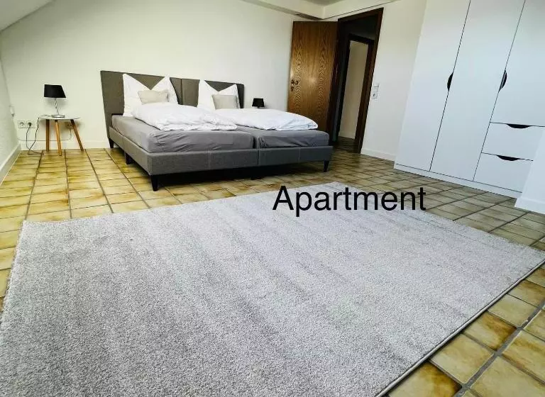 Majatalo Haus Löhrberg