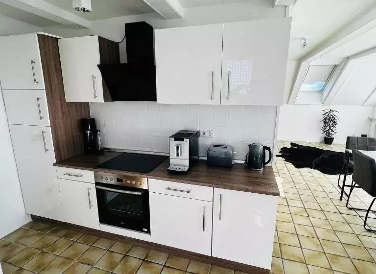 Majatalo Haus Löhrberg