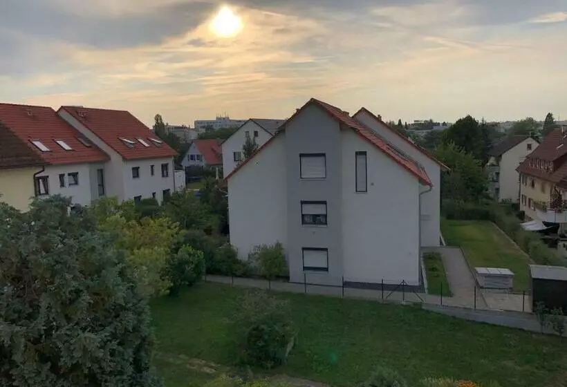 Majatalo Haus Mit Herz Und Garten