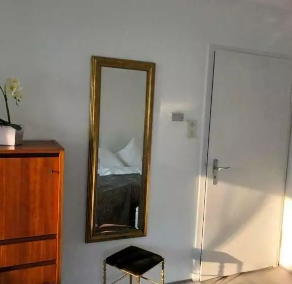 Majatalo Haus Mit Herz Und Garten