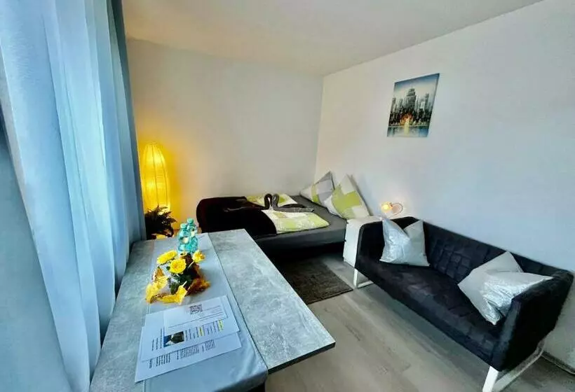 Majatalo Haus Mit Herz Und Garten