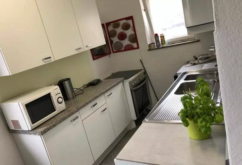 Majatalo Haus Mit Herz Und Garten