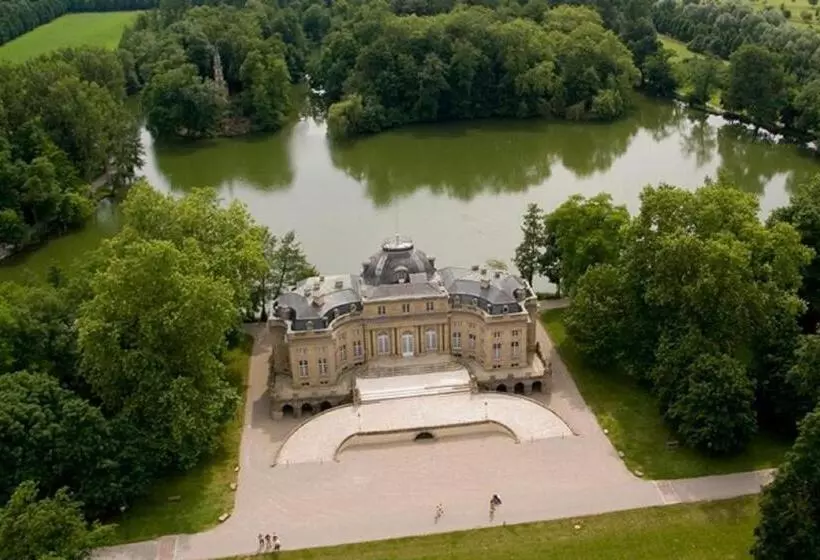 Majatalo Haus Mit Herz Und Garten