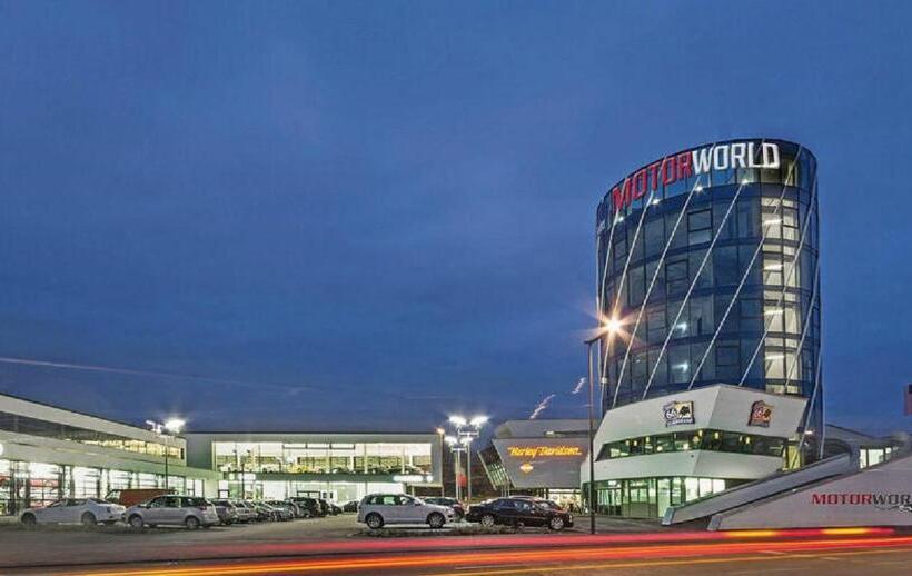 펜션 Haus Mit Herz Und Garten