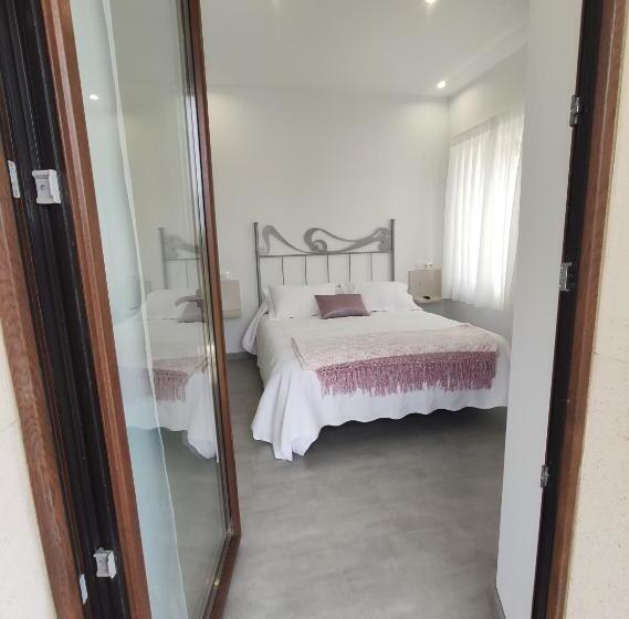 پانسیون Hostal óleo Auto Check In