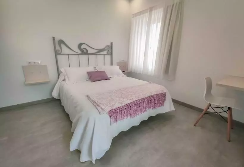 Majatalo Hostal óleo Auto Check In