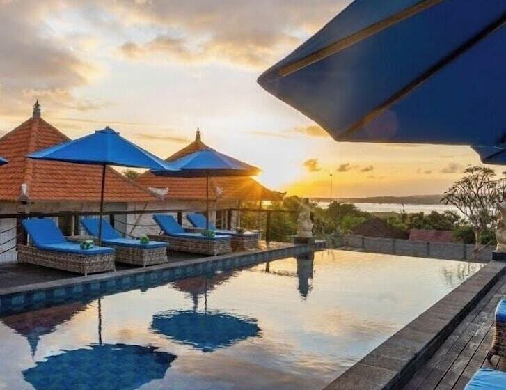 膳宿费 Island Retreat Cottage