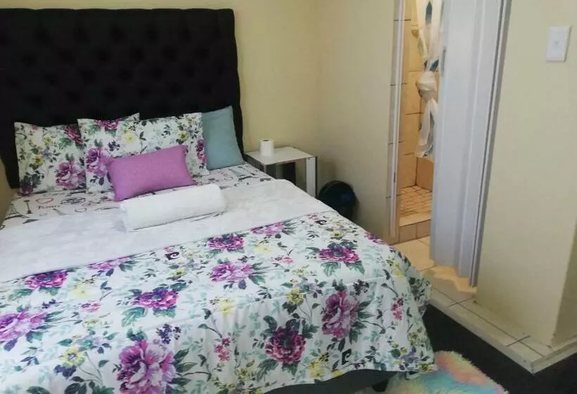 پانسیون Mj Accomodation