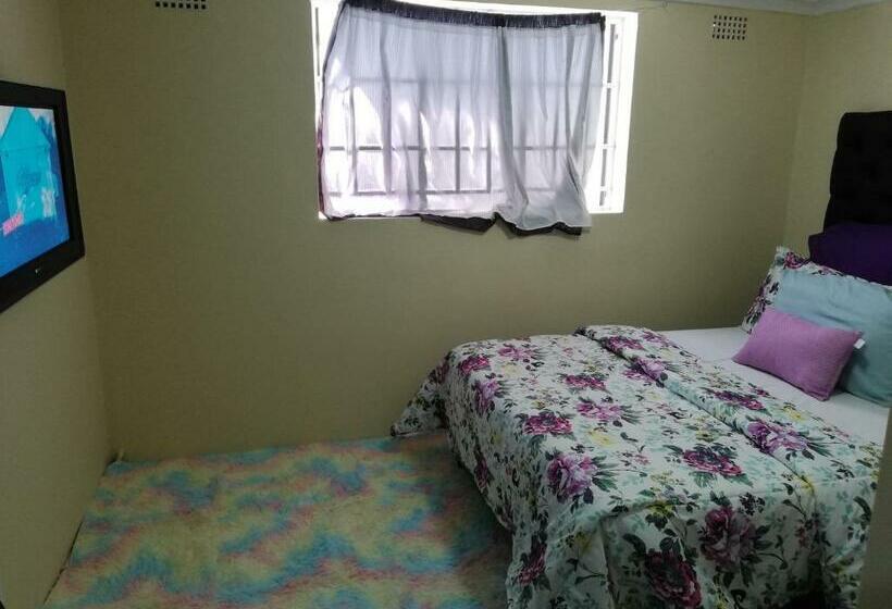 פנסיון Mj Accomodation