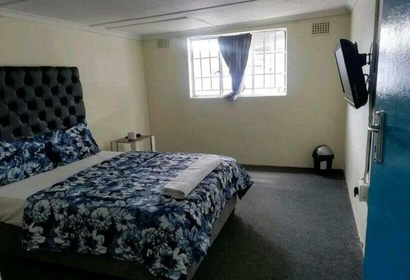 פנסיון Mj Accomodation