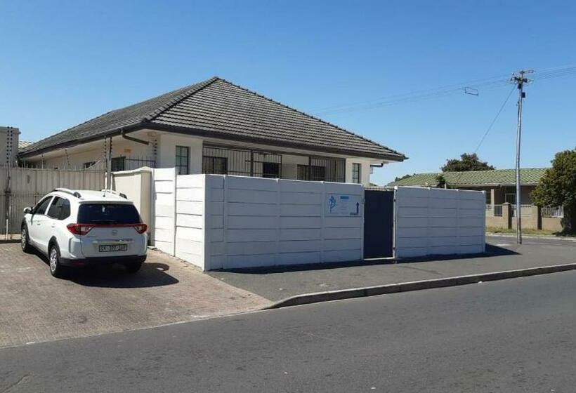 פנסיון Mj Accomodation