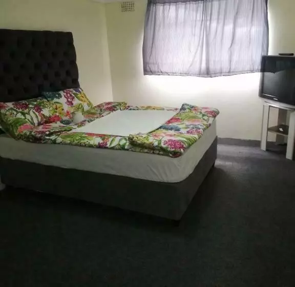 پانسیون Mj Accomodation