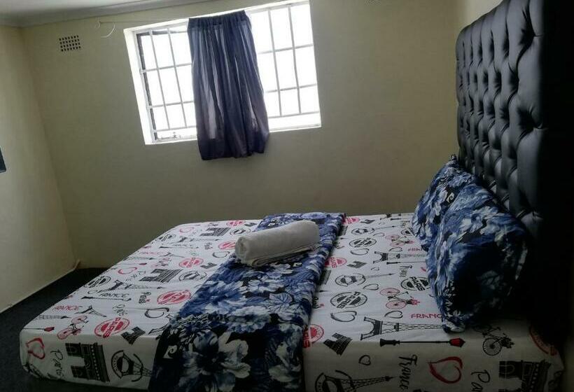 פנסיון Mj Accomodation