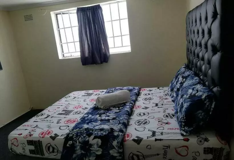 پانسیون Mj Accomodation
