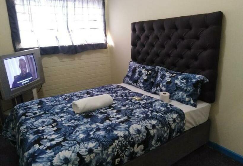 פנסיון Mj Accomodation