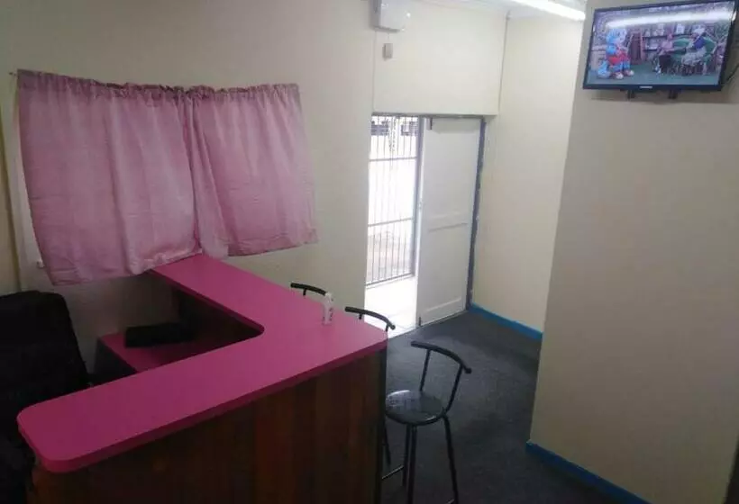 پانسیون Mj Accomodation