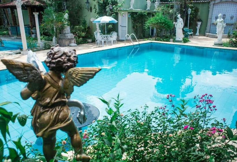 Пансион Pernambuco Club House