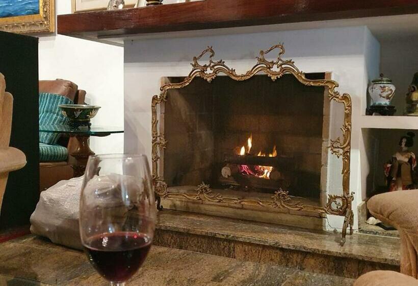 Пансион Pernambuco Club House