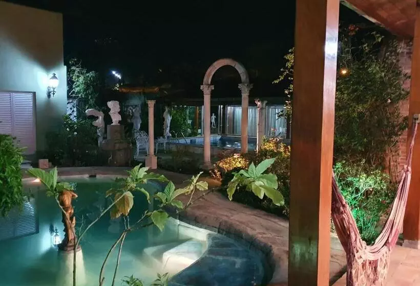 ペンション Pernambuco Club House