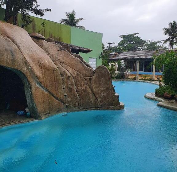 Пансион Pernambuco Club House