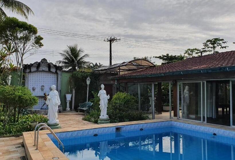 Пансион Pernambuco Club House